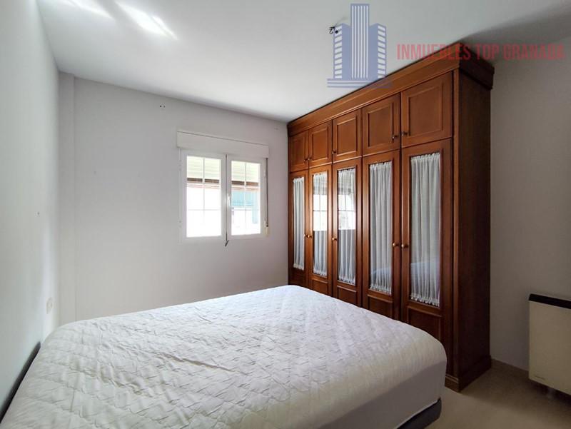 For sale of flat in Santa Fe