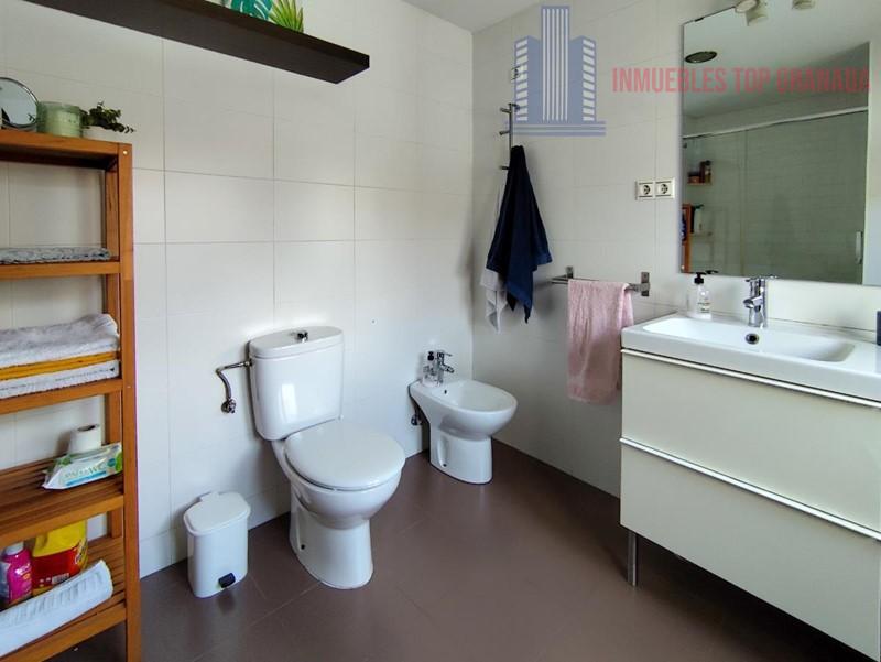 Venta de casa en Santa Fe