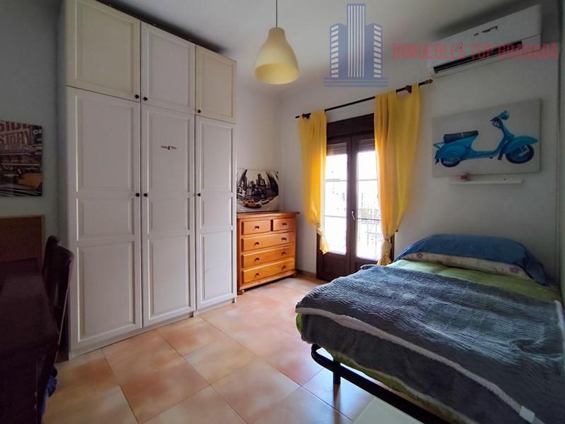 Venta de casa en Santa Fe