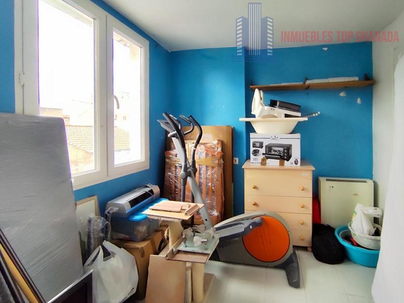 Venta de casa en Santa Fe