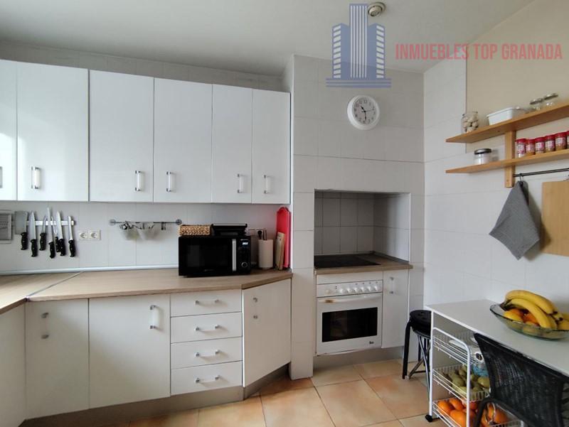 Venta de casa en Santa Fe