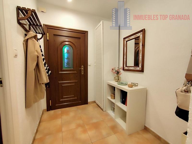 Venta de casa en Santa Fe