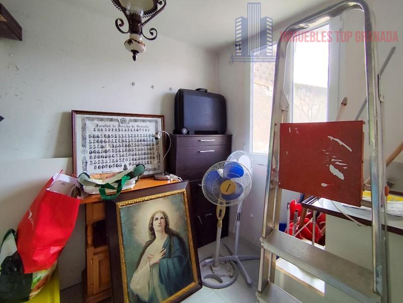 Venta de casa en Santa Fe