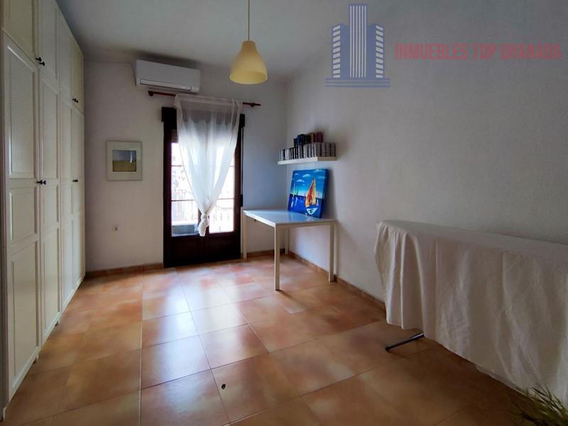 Venta de casa en Santa Fe