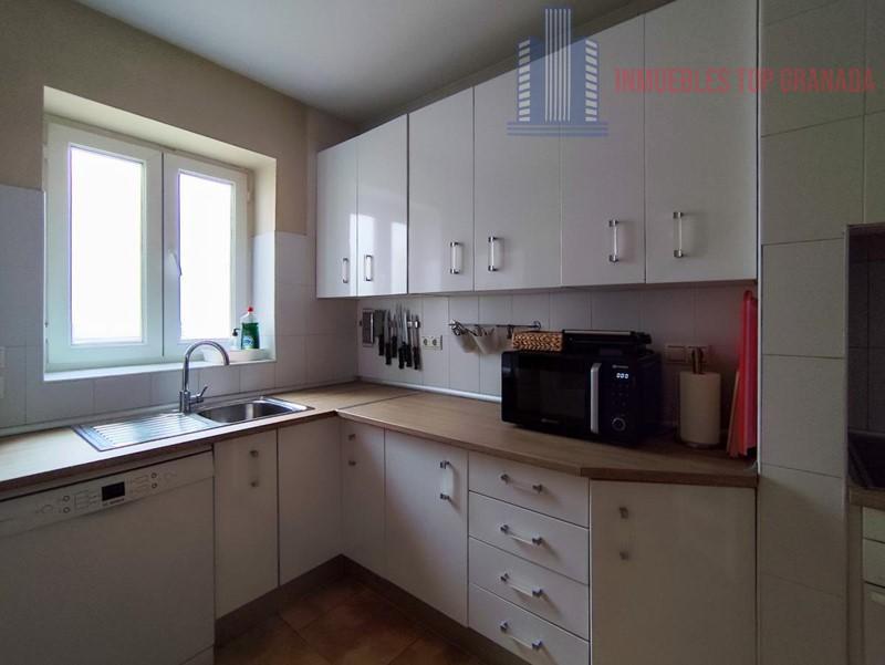 Venta de casa en Santa Fe