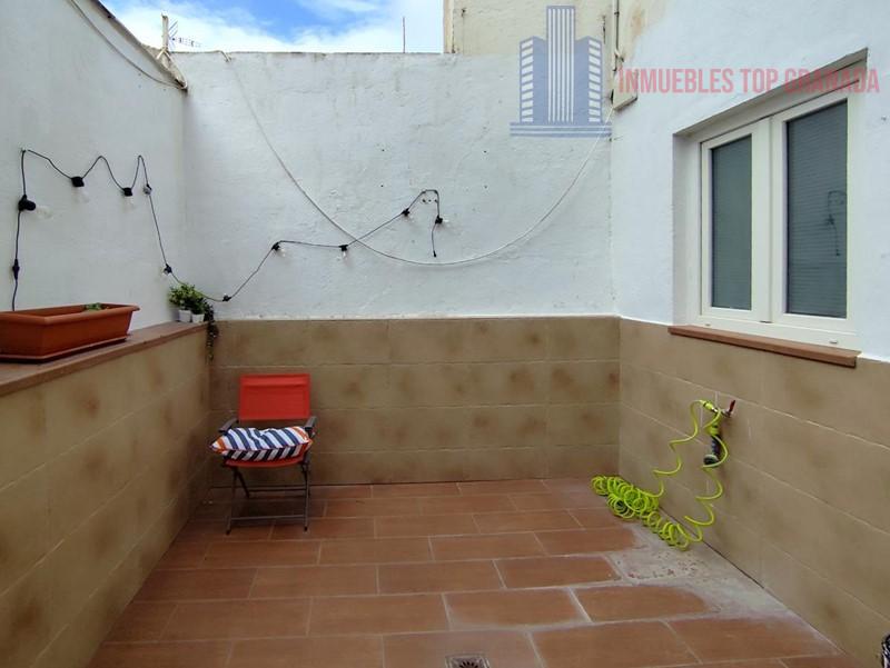 Venta de casa en Santa Fe