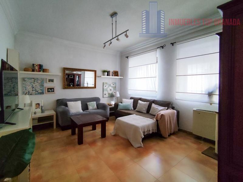 For sale of house in Santa Fe