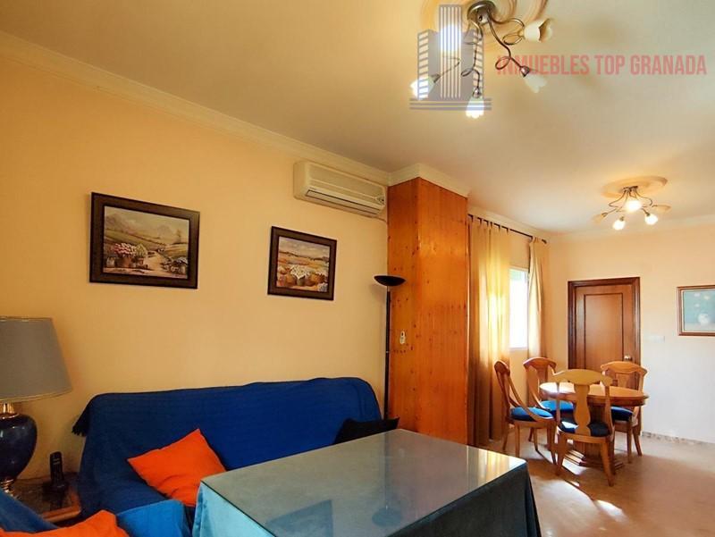 For sale of house in Santa Fe