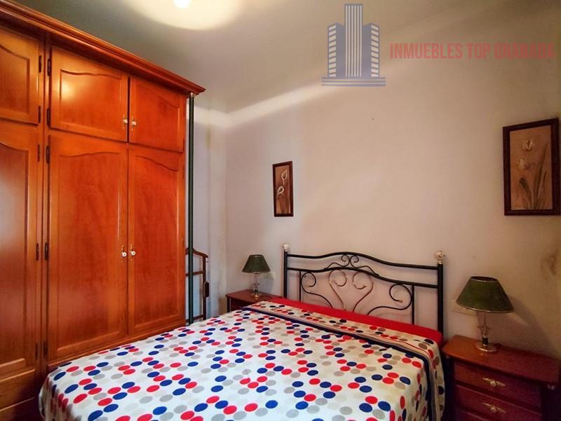 For sale of house in Santa Fe