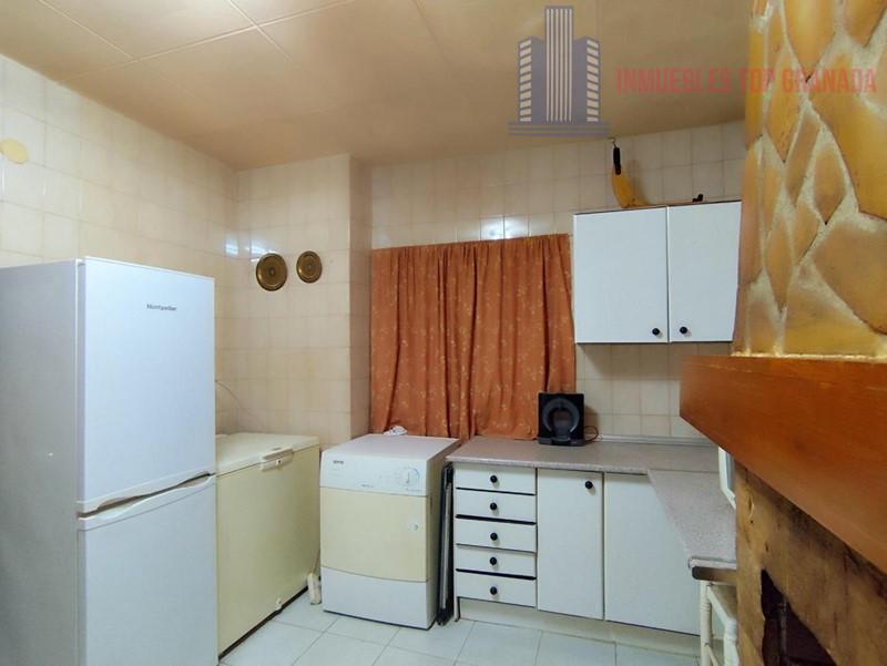 For sale of house in Santa Fe