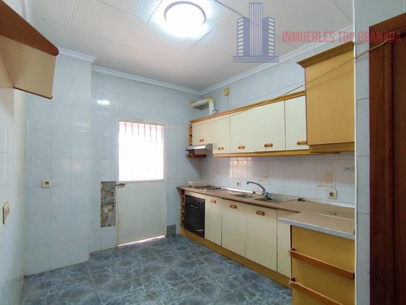 For sale of house in Santa Fe