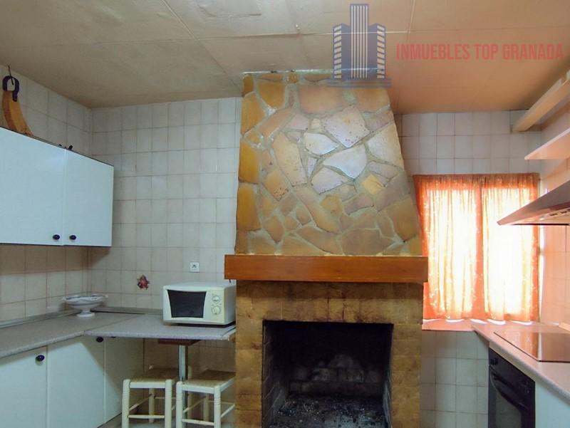 For sale of house in Santa Fe