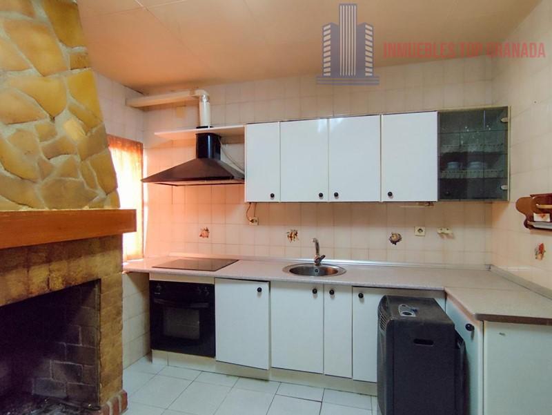 For sale of house in Santa Fe