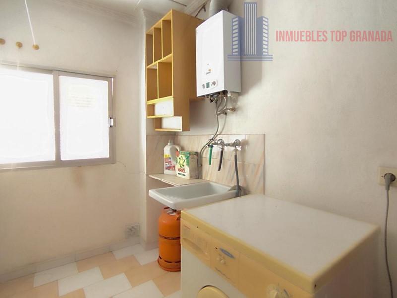 For sale of house in Santa Fe