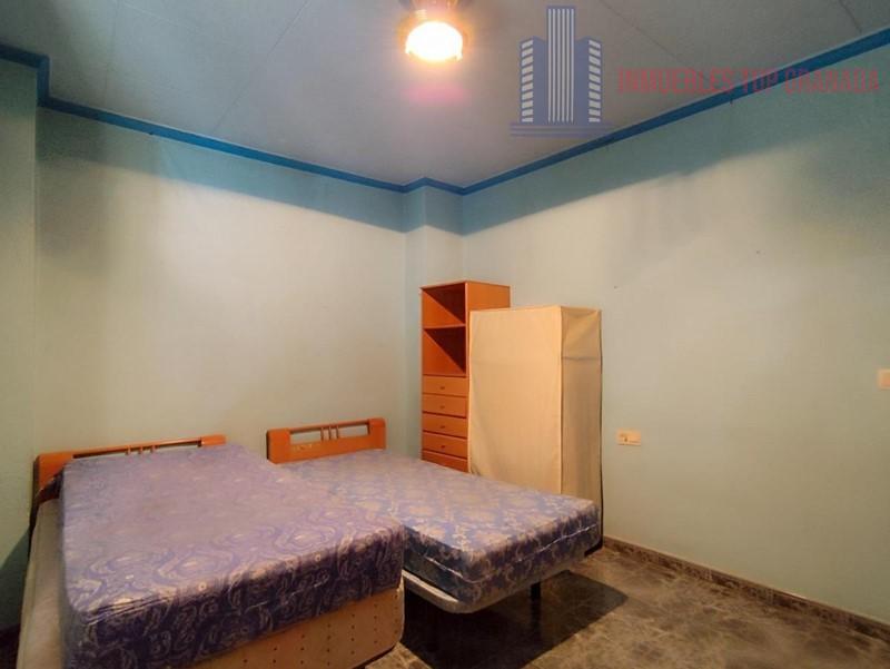 For sale of house in Santa Fe