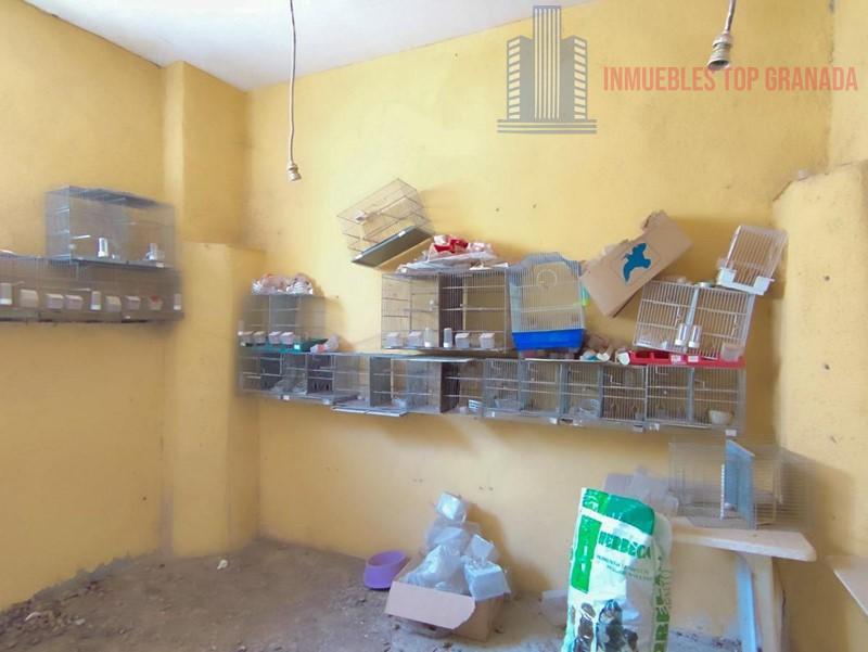 For sale of house in Santa Fe