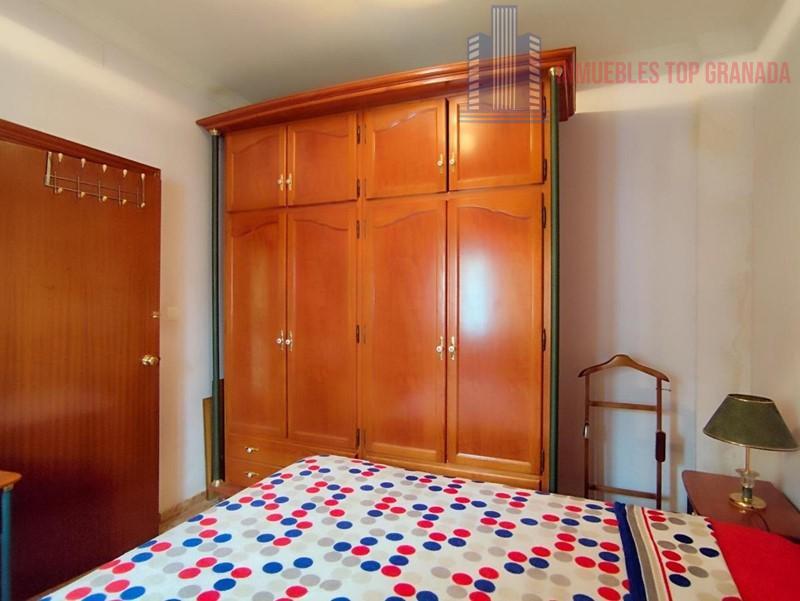For sale of house in Santa Fe