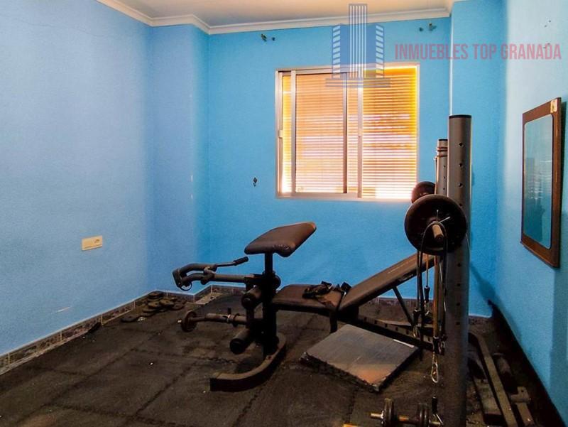 For sale of house in Santa Fe