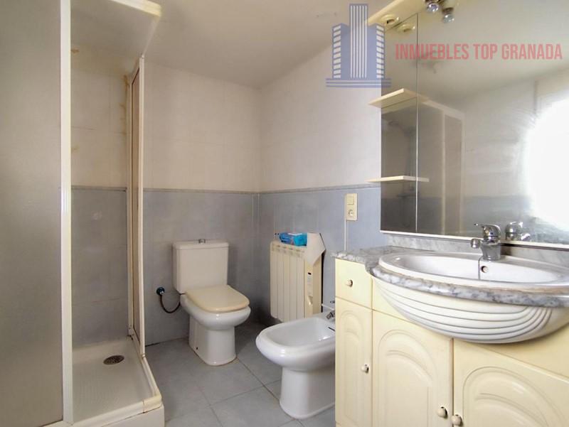For sale of house in Santa Fe