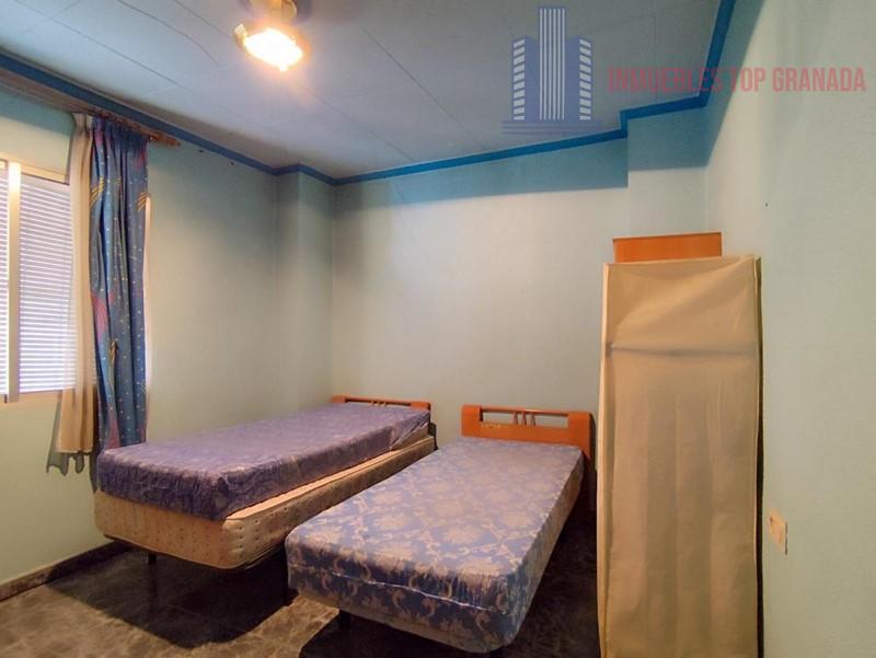 For sale of house in Santa Fe