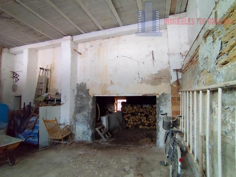 For sale of house in Santa Fe