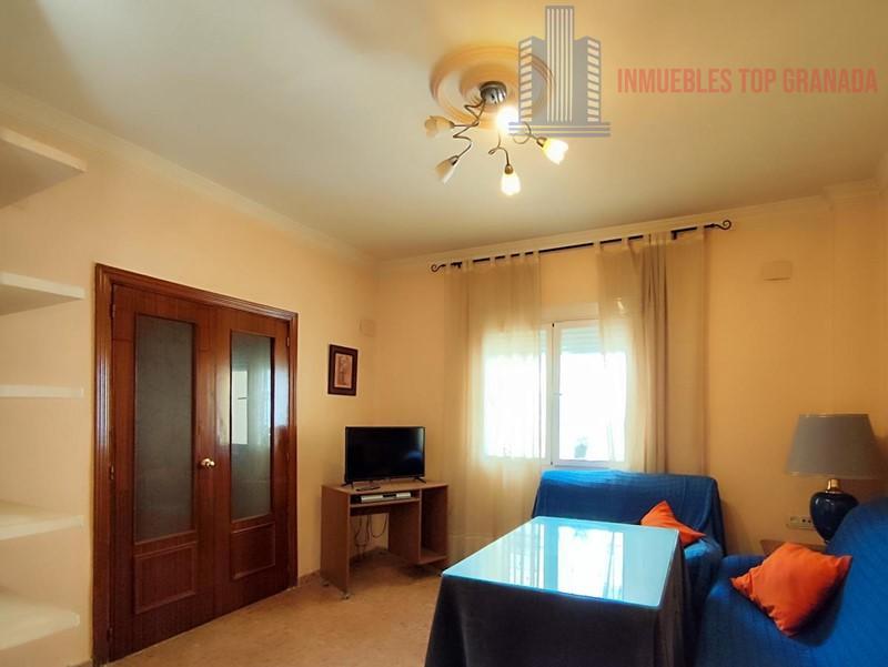 For sale of house in Santa Fe