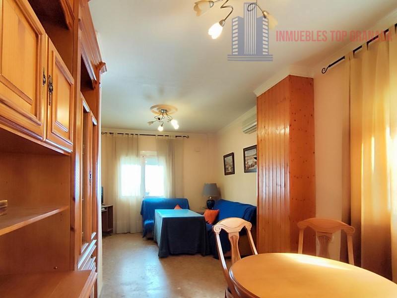 For sale of house in Santa Fe