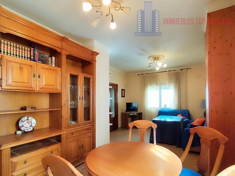 For sale of house in Santa Fe
