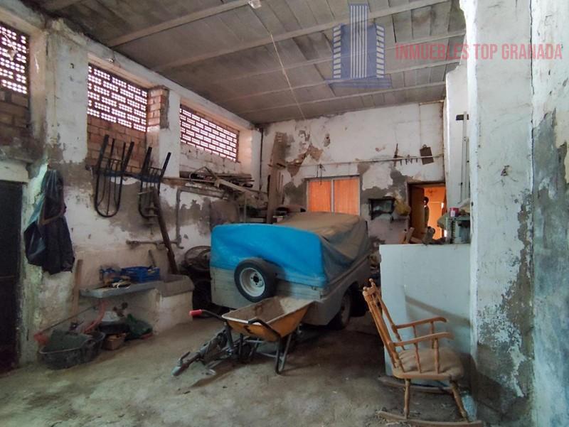 For sale of house in Santa Fe