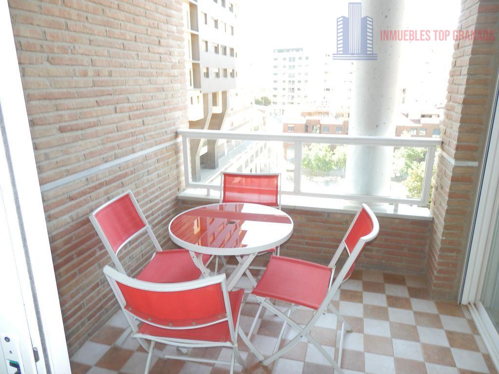Alquiler de piso en Granada