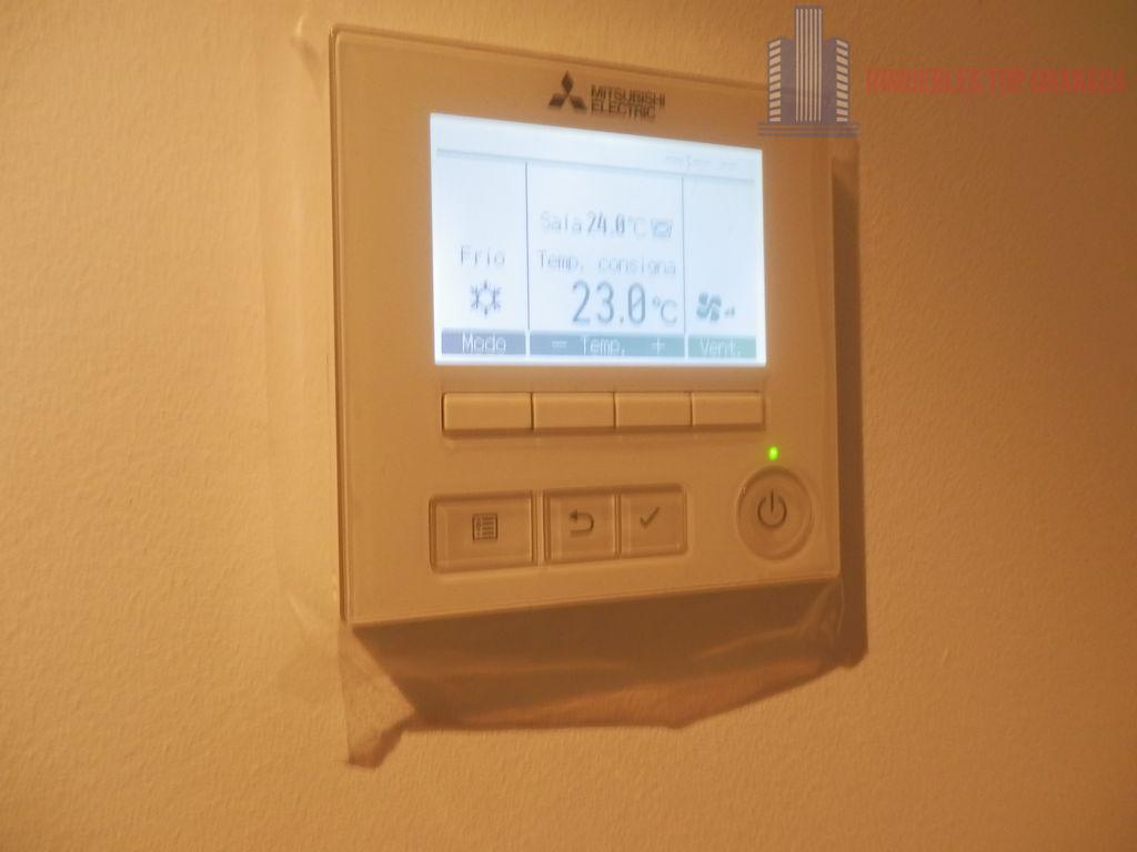 Alquiler de piso en Granada