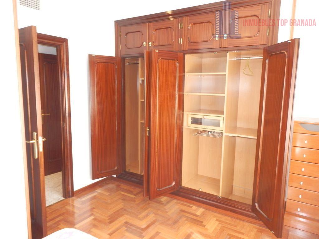 Alquiler de piso en Granada