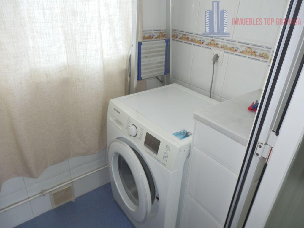 Alquiler de piso en Granada