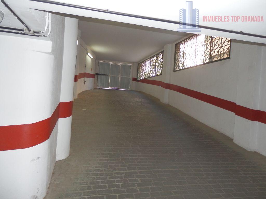 Alquiler de piso en Granada