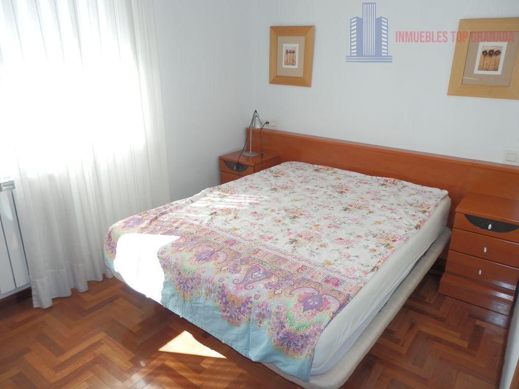 Alquiler de piso en Granada
