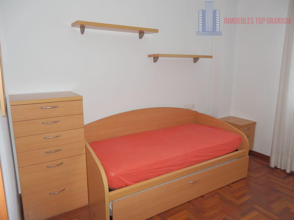 Alquiler de piso en Granada