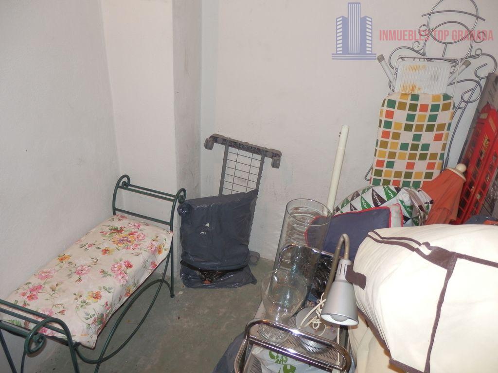 Alquiler de piso en Granada