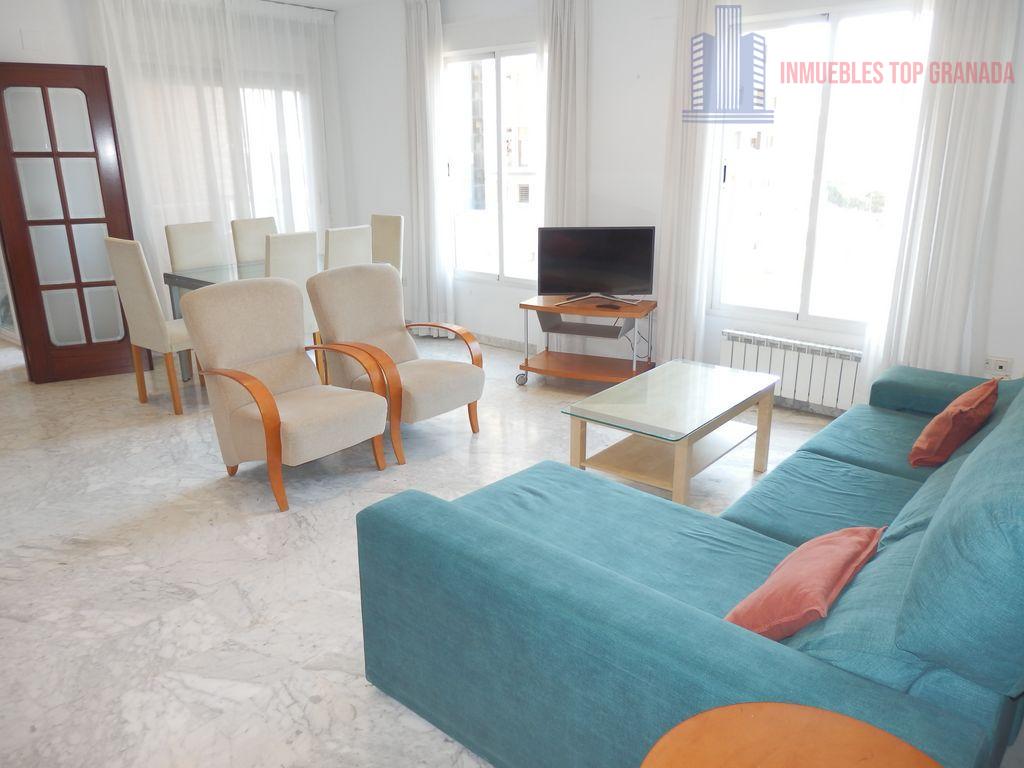 Alquiler de piso en Granada