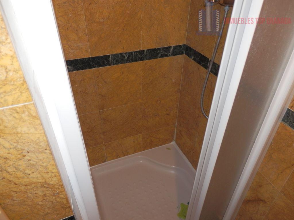 Alquiler de piso en Granada