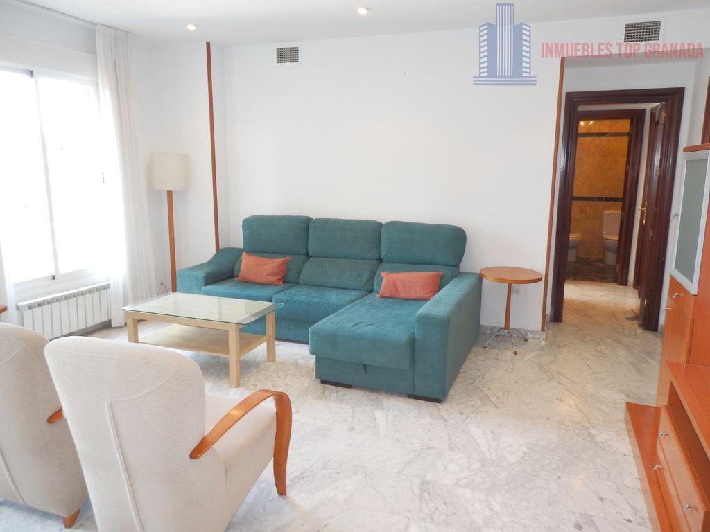 Alquiler de piso en Granada