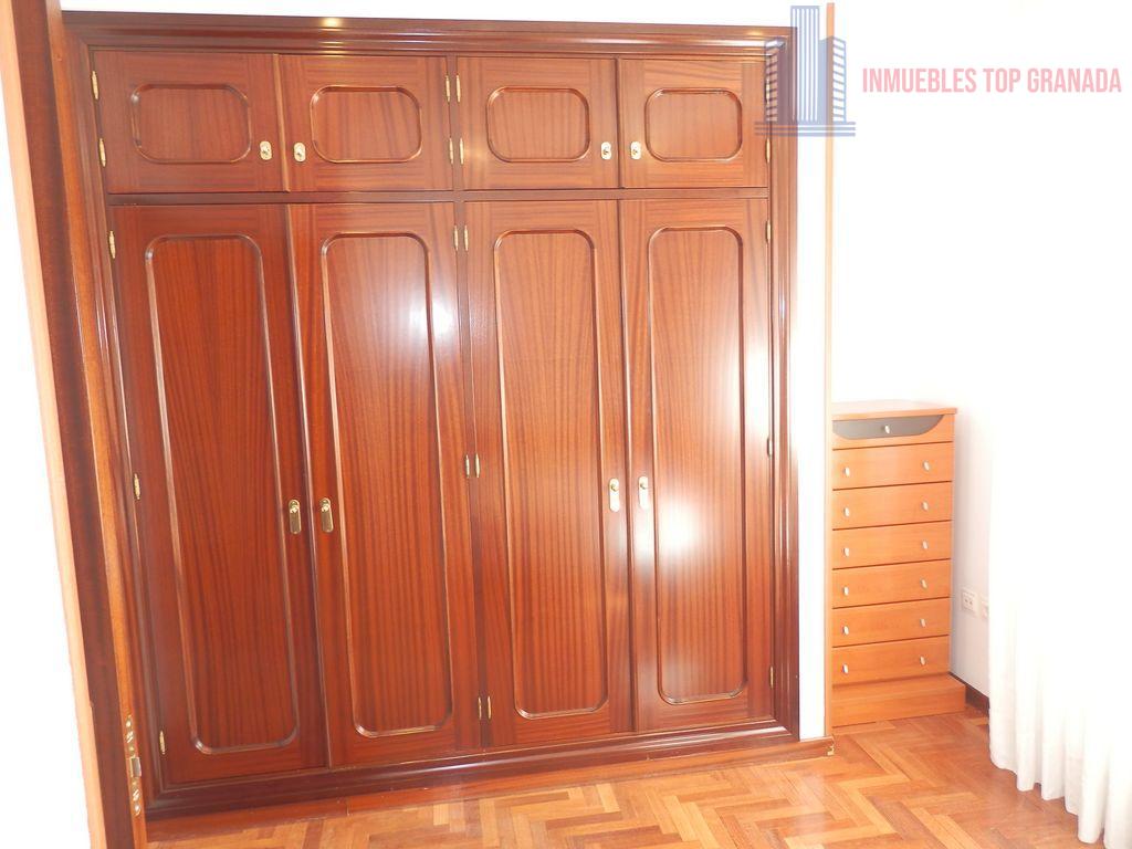 Alquiler de piso en Granada