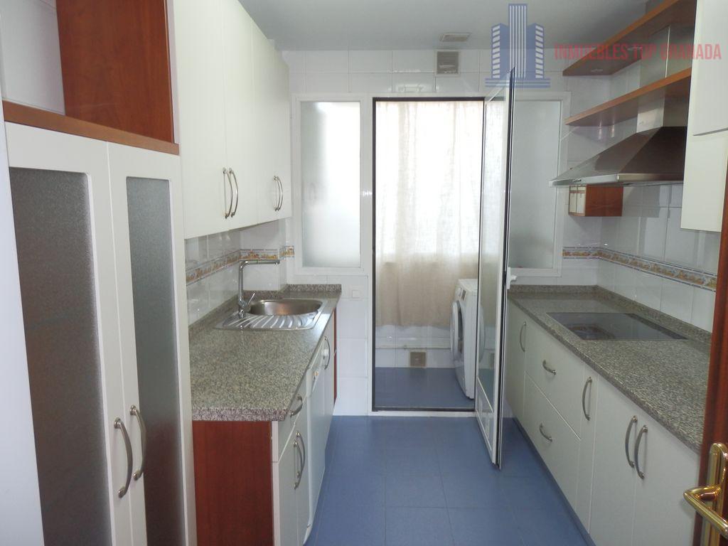 Alquiler de piso en Granada
