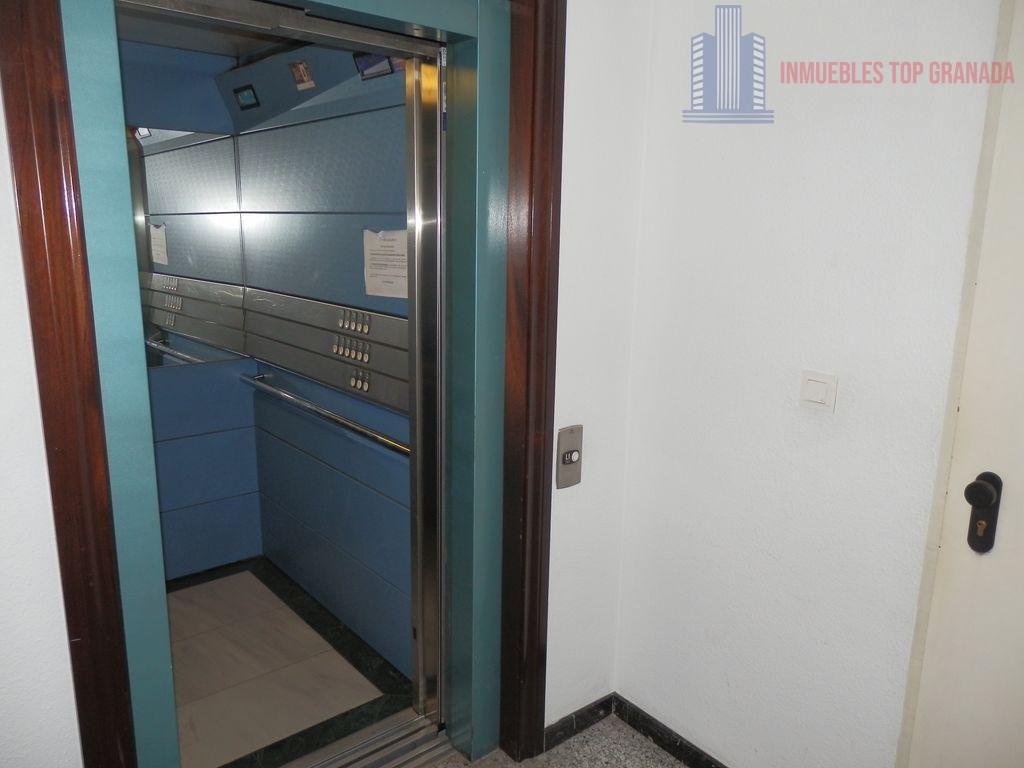 Alquiler de piso en Granada