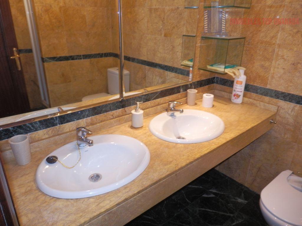 Alquiler de piso en Granada