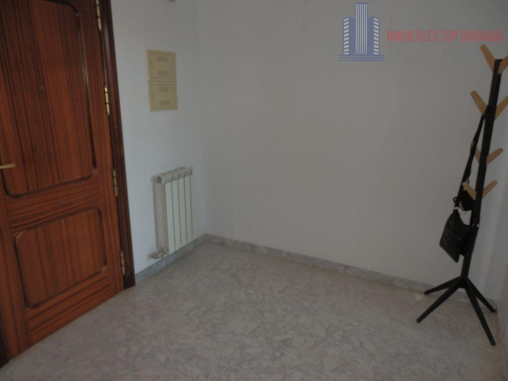Alquiler de piso en Granada