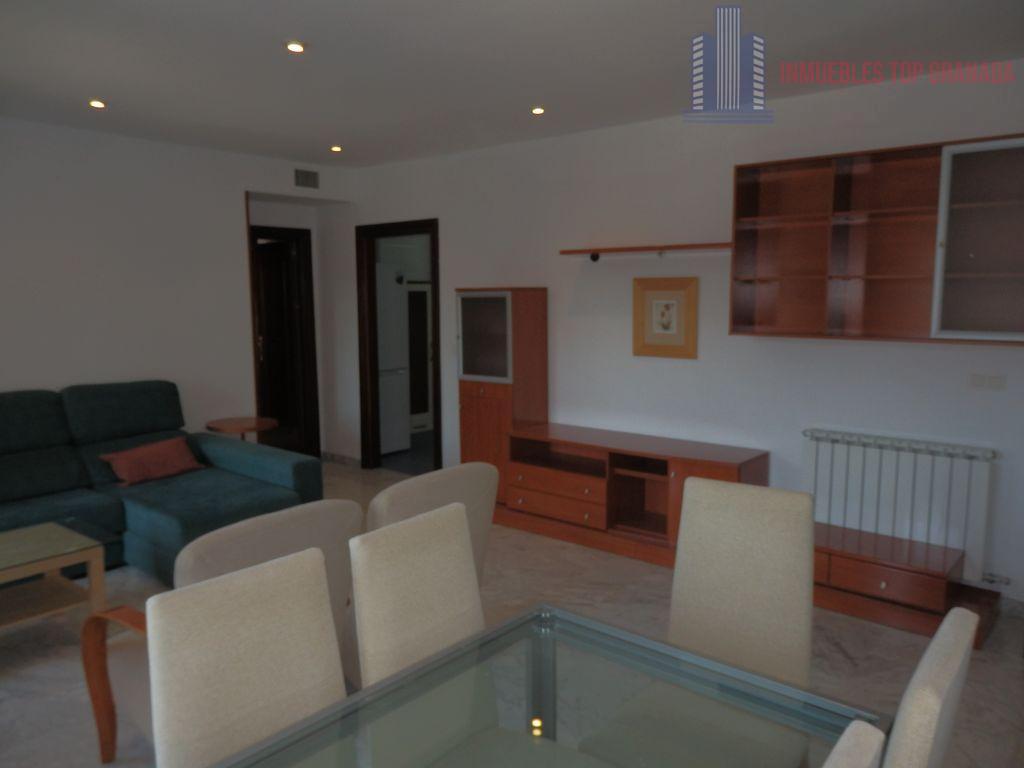 Alquiler de piso en Granada