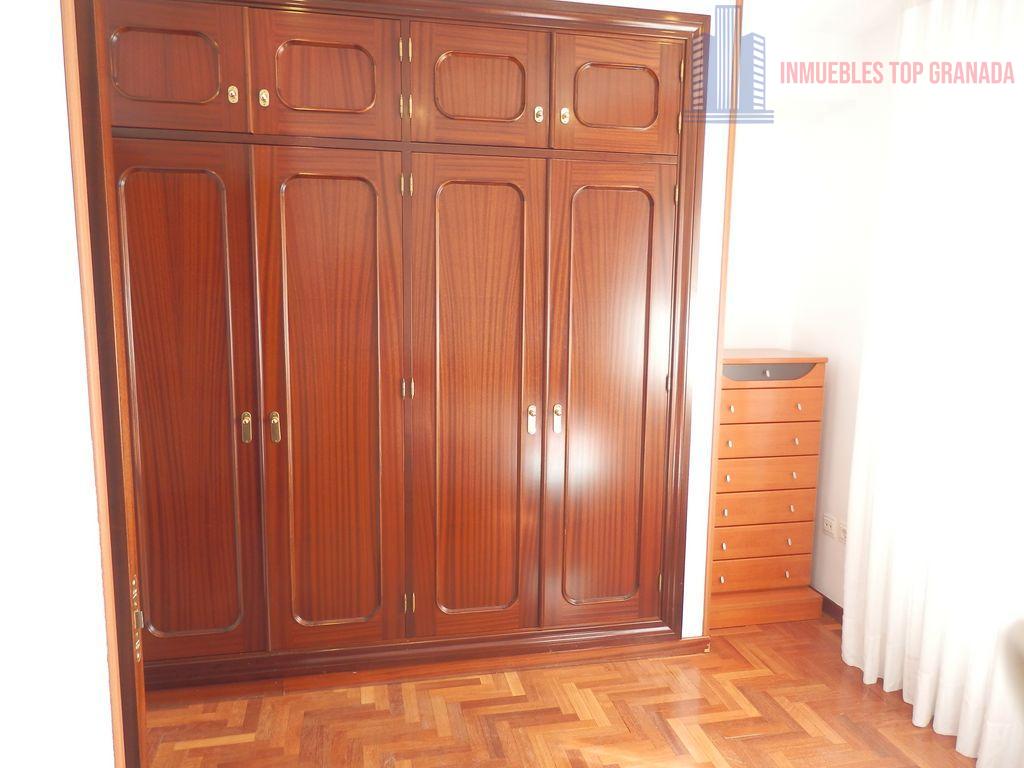 Alquiler de piso en Granada