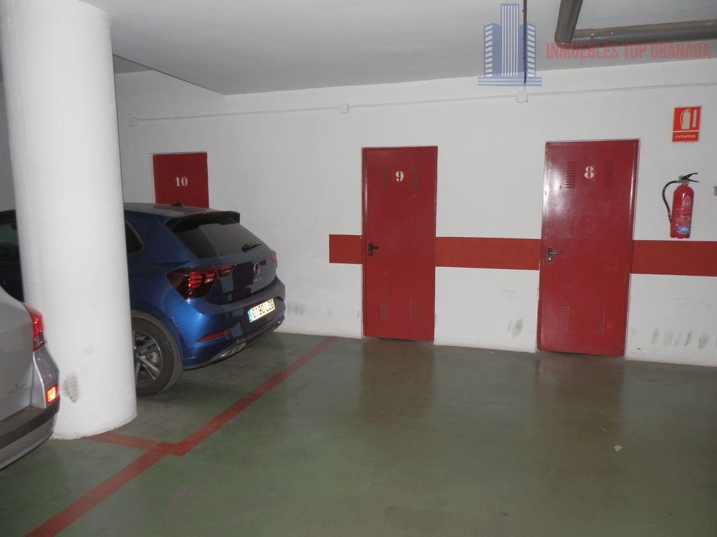 Alquiler de piso en Granada