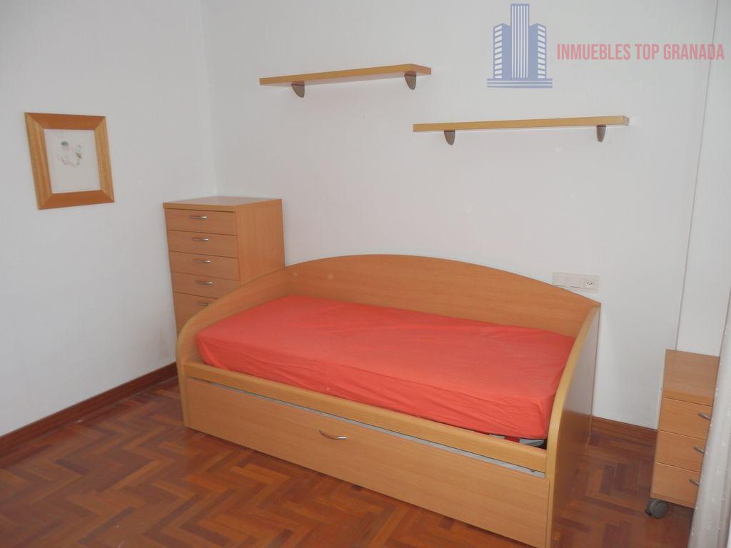 Alquiler de piso en Granada