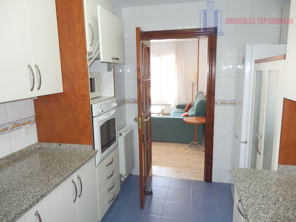 Alquiler de piso en Granada